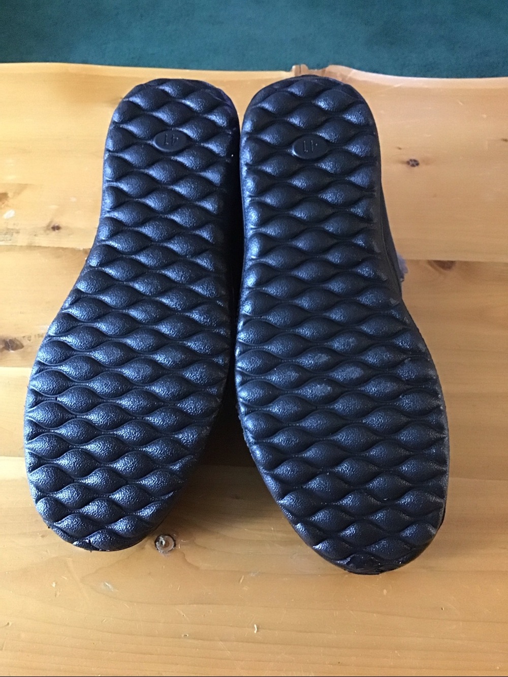 Winter boots - Picture 3 of 6